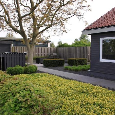 Riverside Holiday Home Near Amsterdam Nigtevecht Exterior photo